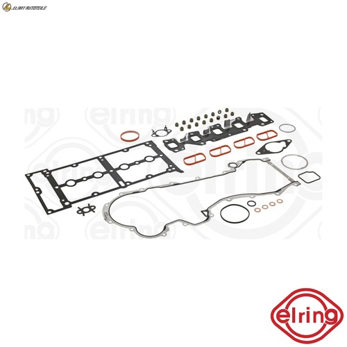 Gasket set cylinder head - set,