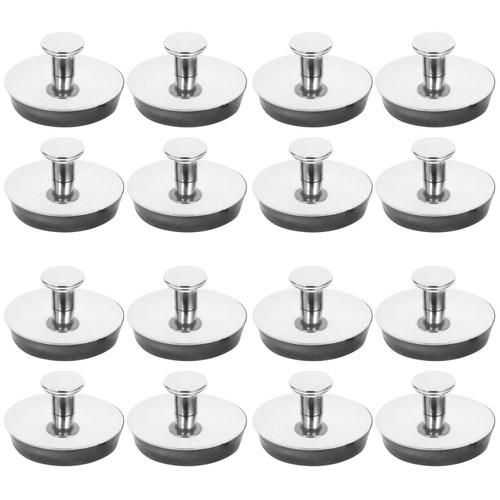 Pack bath tub drain stopper - pack,