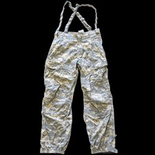 Military Pants Medium Long