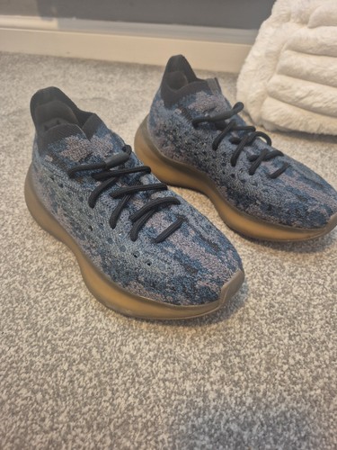 Adidas yeezy boost 380 - 380, uk