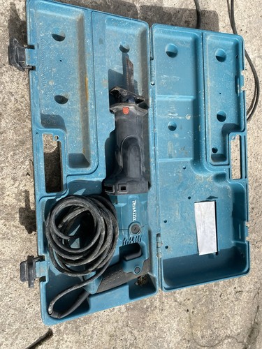 Makita jr3050t reciprocating - makita,