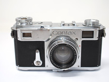 Zeiss ikon contax - zeiss,