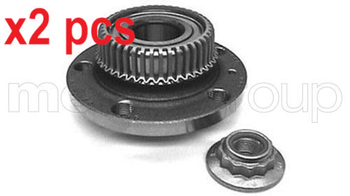 Pcs sides rear 19 2499 - sides,