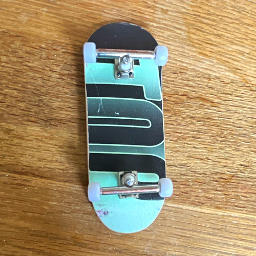 Tnp fingerboard complete 34mm - tnp,