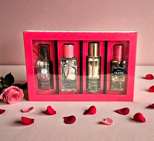 Set victoria s secret - set, 4