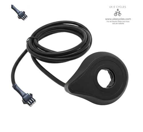 Electric bike pedal assist - pedal,