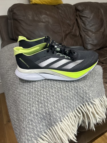 Adidas adizero boston - boston, black