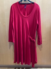 Yong Kim Modal Tie Side Detail