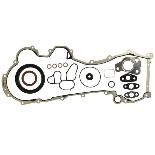 Complete engine gasket set - set,