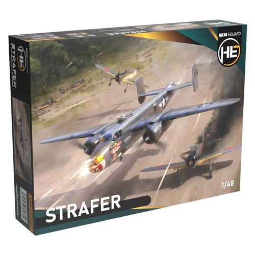 Eduard 548001 48 - -, 1/48