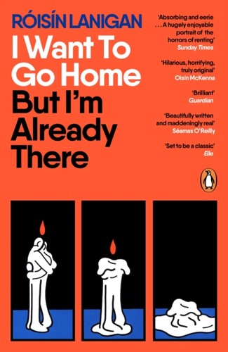 Want home but - i,