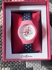 Cath kidston watch new - cath, with