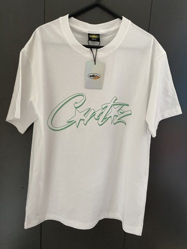 Corteiz white and - corteiz, t