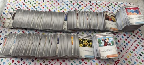 Pokémon tcg trainer bulk - pokémon,
