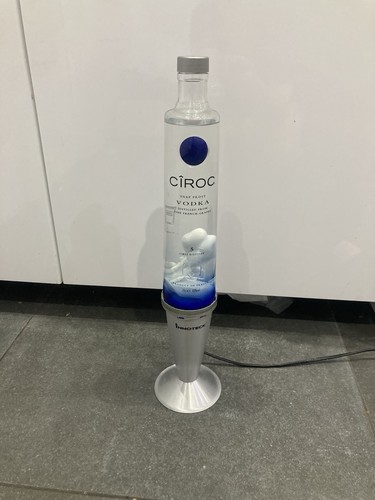Custom made ciroc - ciroc, vodka