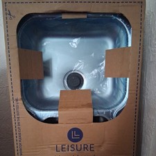 leisure Albino 1.5 Bowl