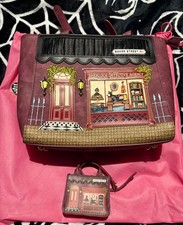 NWOT Vendula London Sherlock