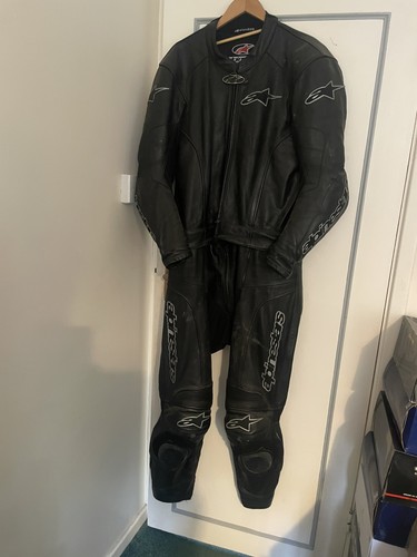 Alpinestars piece race - piece,