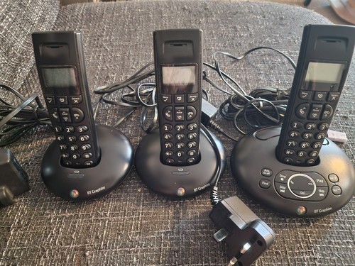 Digital cordless phone - digital,
