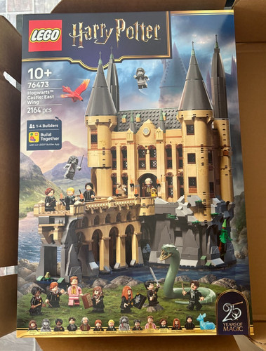 Lego harry potter - lego,