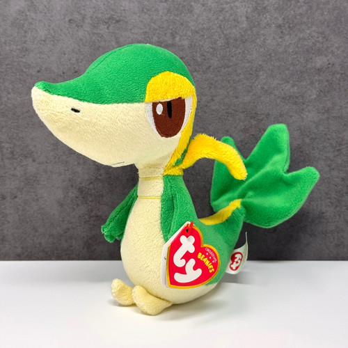 Beanie babies pokemon - ty,