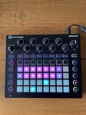Notation circuit (OG) Boxed
