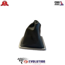 Gear lever gearstick - lever, gaiter