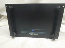 Musical Fidelity A370 MK2