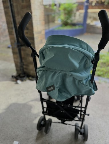Mamas and papas cruise buggy - and,