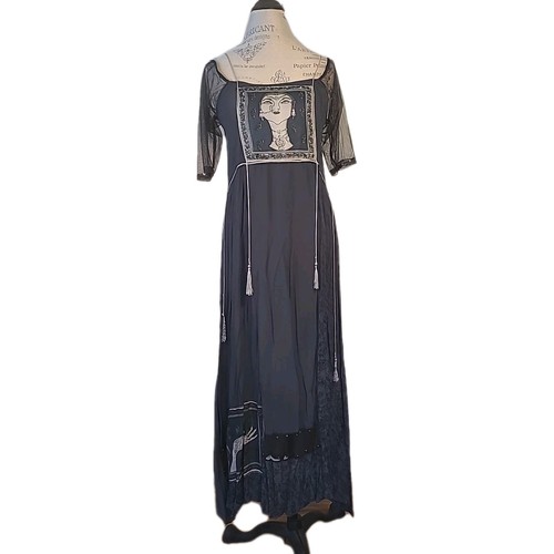 Vtg inspired nataya face - inspired,