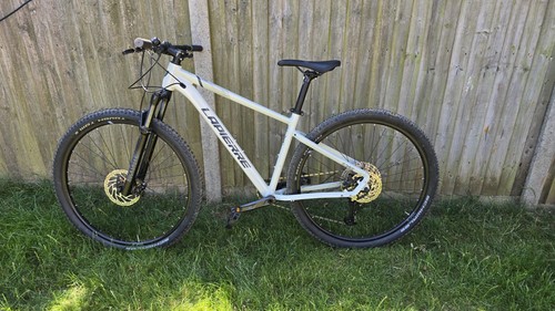 Lapierre edge mountain - edge, 7.9