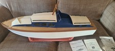 Vintage 1969 RC Sea Commander