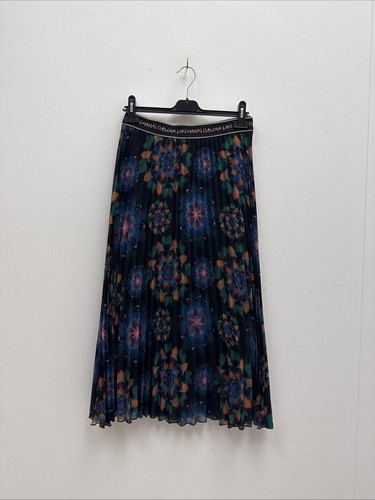Desigual black patterned - desigual,