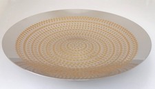 WMF Modernist Chromargan