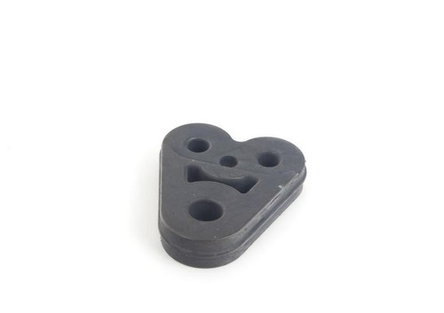Mercedes benz exhaust hanger - mercedes-benz,