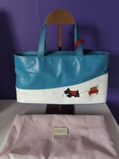 Radley Signature Explorer Picture Bag  AW2004