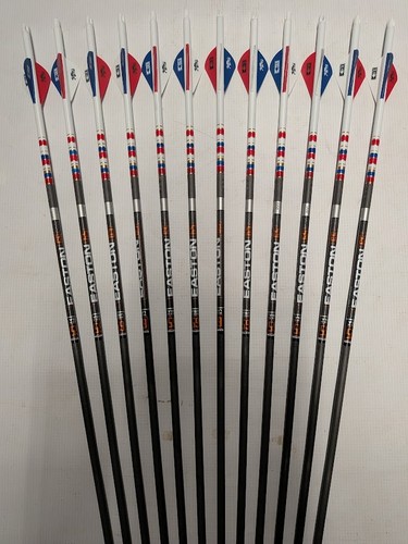Usa easton 6 - 12-, 6.5mm