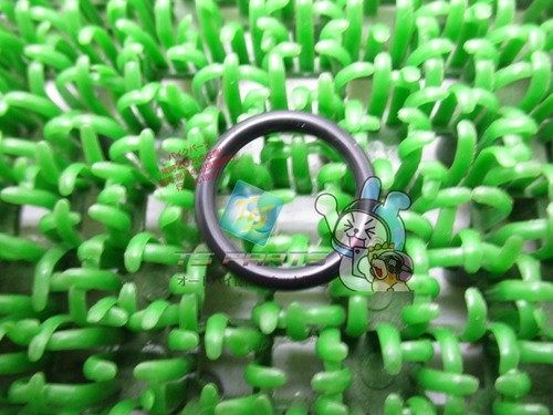Ring in stock - in,