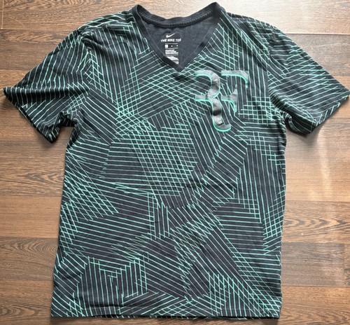 Nike roger federer neck - nike, rf