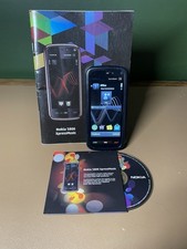 Nokia 5800 xpressmusic - 5800,