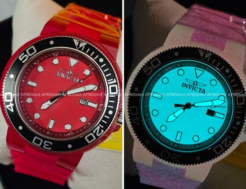Invicta grand diver full - grand,