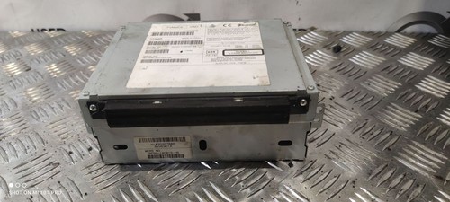 Volvo s60 2013 radio cd - volvo,