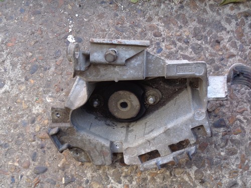 Renault kangoo mk1 1997 2008 - renault,