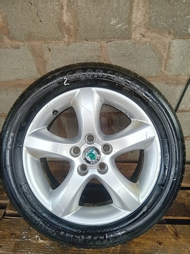 Skoda fabia mk2 2012 - mk2,