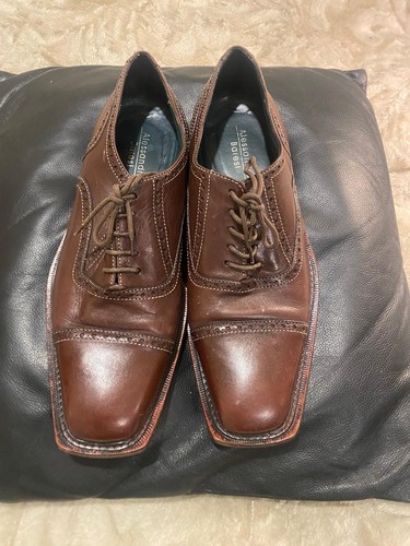 Alessandro baresi mens - alessandro, shoes