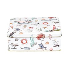 Madeleine Floyd Storage Tin