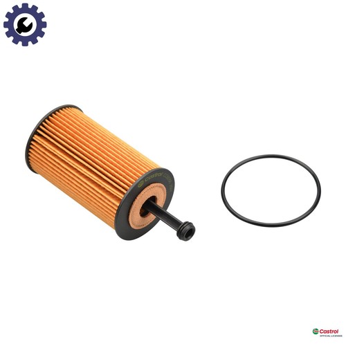 Oil filter co0056 - co0056, for