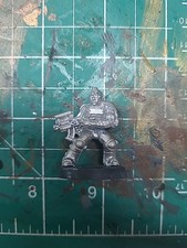 Rogue Trader Space Marine