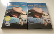 Yellowstone: Season One (DVD, 2018) Region 1