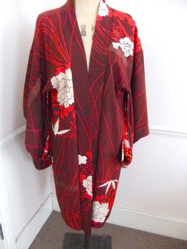 Rare antique japanese - a,